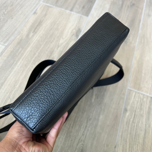 Coach Houston Flight Bag - Picture 7 of 11